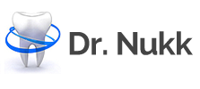 Dr. Nukk Logo